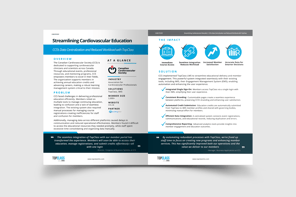 Case Study MockUp  - ccs