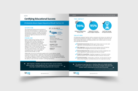 Case Study MockUp - CPA