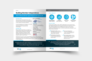 Case Study MockUp - lci